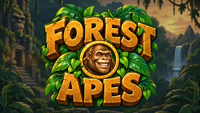 Forest Apes preview
