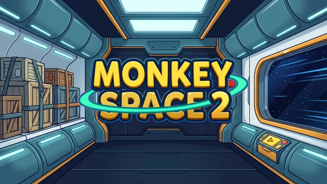 Monkey Space 2 preview